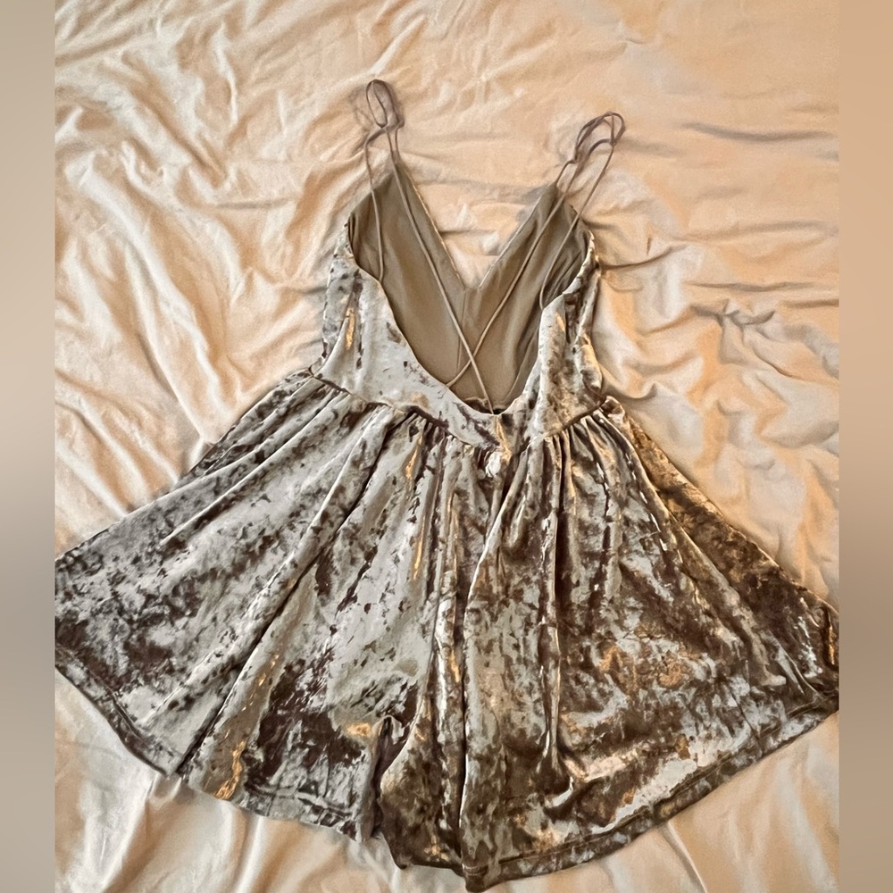 ✨Sam Edelman Taupe Garment - Picture 2 of 4